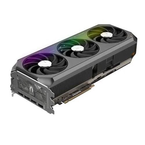 Zotac RTX 5070 Ti AMP Extreme Infinity 16GB GDDR7 Graphics Card